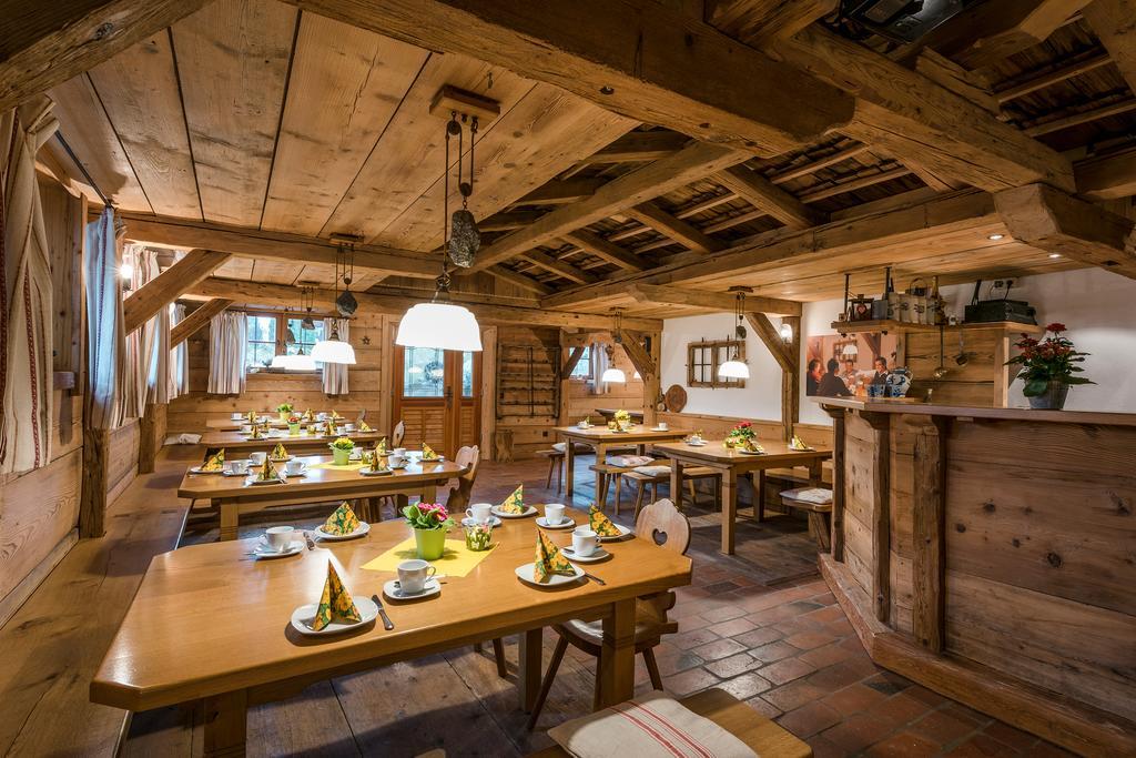 Wimmerhof Hoslwang Exterior photo